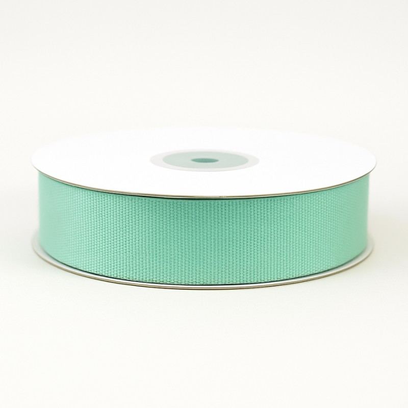 Κορδέλα Γκρο Ματ 1,2εκ. - Χρώμα Βεραμάν (50μ.)