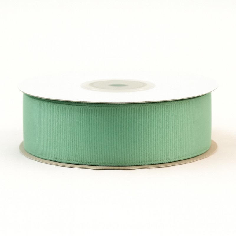 Κορδέλα Γκρο 0,6εκ. - Χρώμα Τσάι (45μ.)