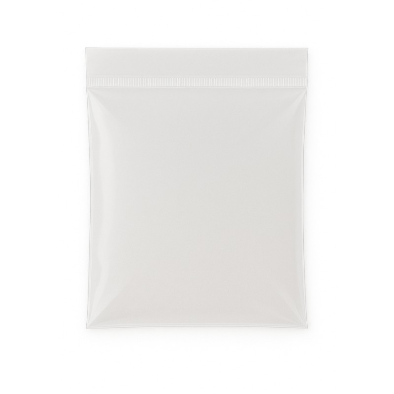 Σακουλάκια Διάφανα Με Αυτοκόλλητο 40x45εκ. (100τμχ.)