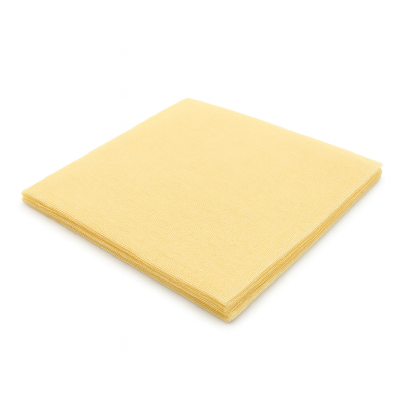 Γάζα Κολαρισμένη 10x10εκ. - Χρώμα Εκρού (200τμχ.)