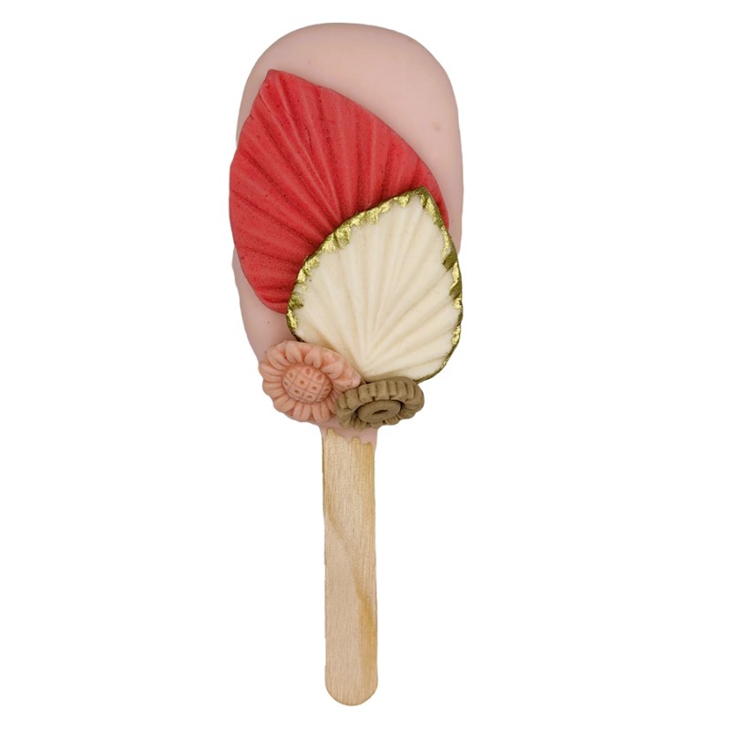 Cakesickle Με Ζαχαρόπαστα – Φτερά (≈50gr./≈7εκ.)