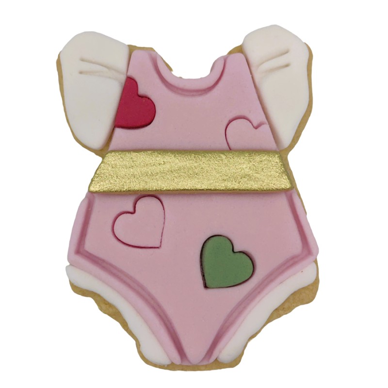 Μπισκότο Βουτύρου – Ρουχαλάκι (≈90gr./≈10εκ.)