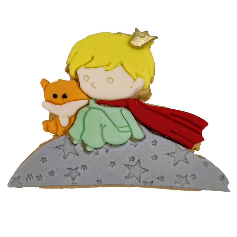 Μπισκότο Βουτύρου – Μικρός Πρίγκιπας (≈90gr./≈10εκ.)