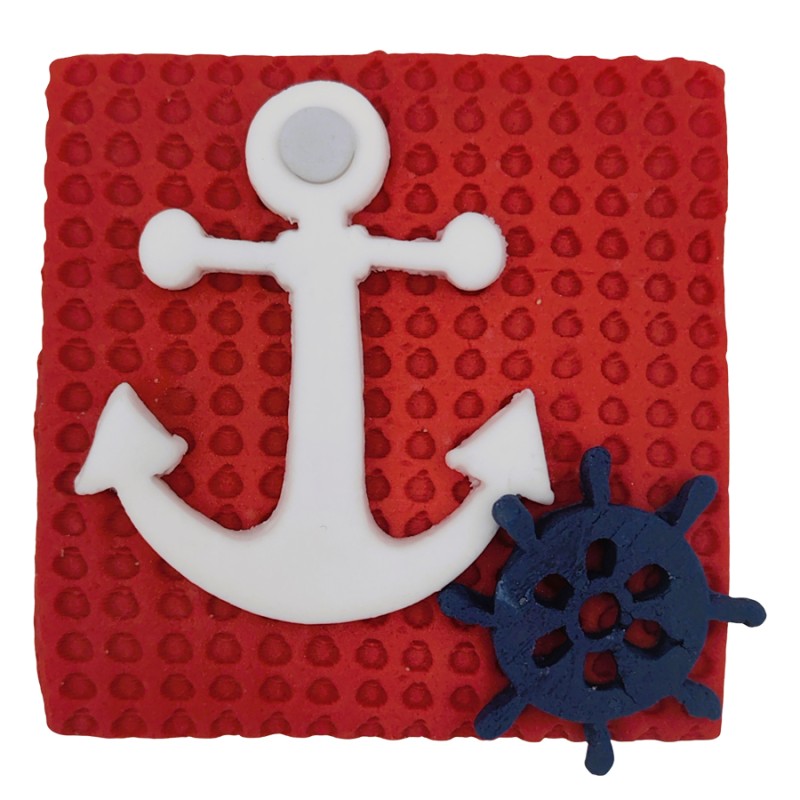 Μπισκότο Βουτύρου – Άγκυρα (≈90gr./≈10εκ.)