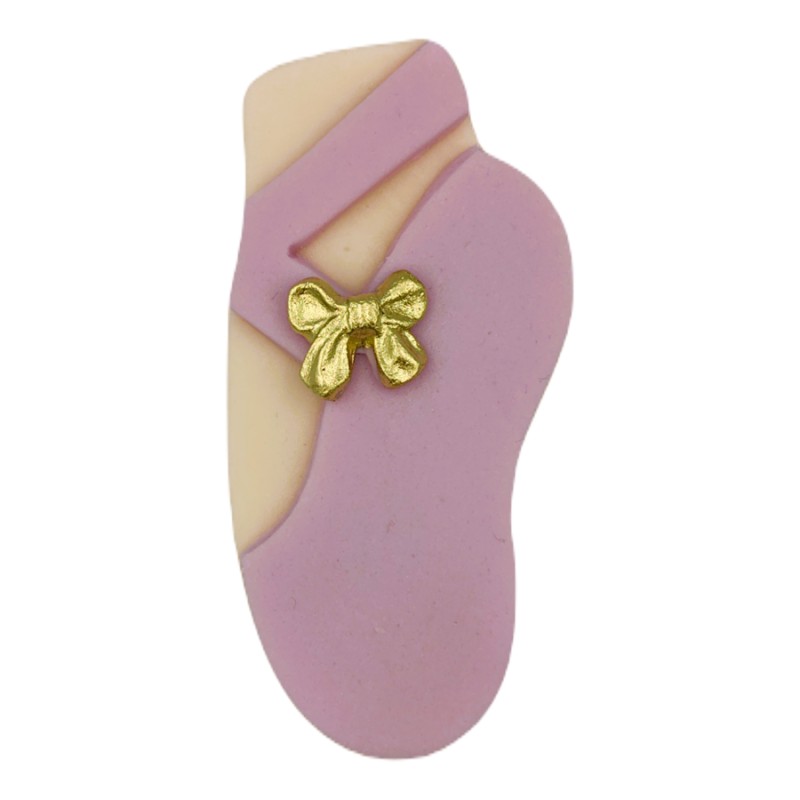 Μπισκότο Βουτύρου – Μπαλέτο (≈90gr./≈10εκ.)