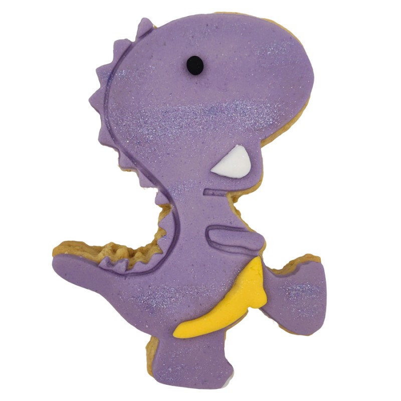 Μπισκότο Βουτύρου – Δεινόσαυρος (≈90gr./≈10εκ.)