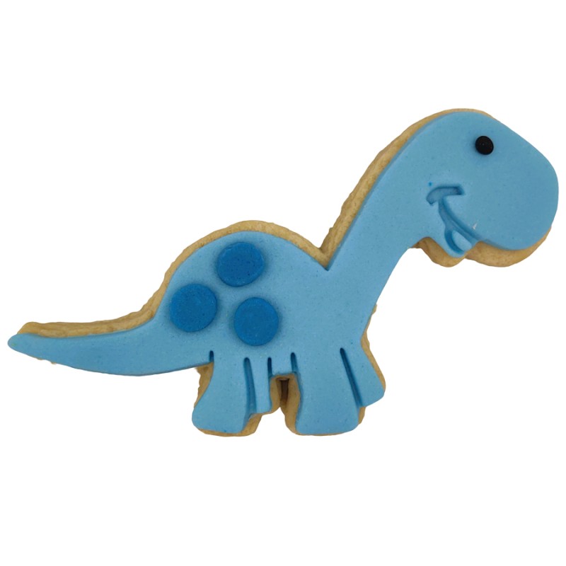 Μπισκότο Βουτύρου – Δεινόσαυρος (≈90gr./≈10εκ.)