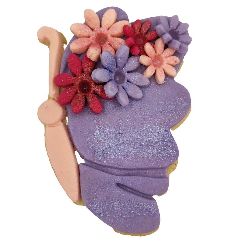 Μπισκότο Βουτύρου – Πεταλούδα (≈90gr./≈10εκ.)