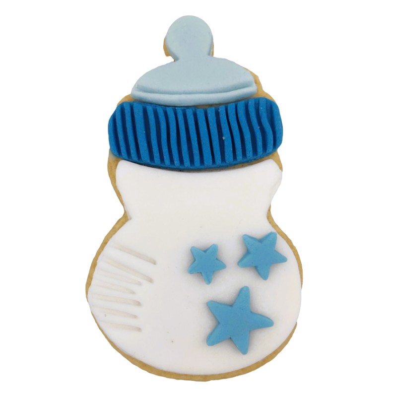 Μπισκότο Βουτύρου – Μωρό Αγοράκι (≈90gr./≈10εκ.)