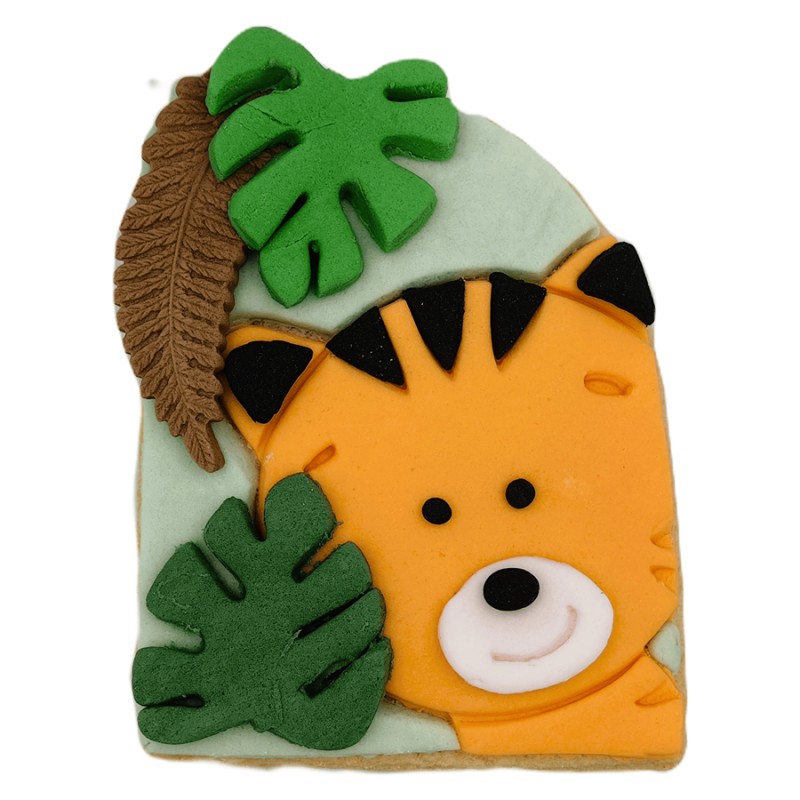 Μπισκότο Βουτύρου – Σαφάρι (≈90gr./≈10εκ.)