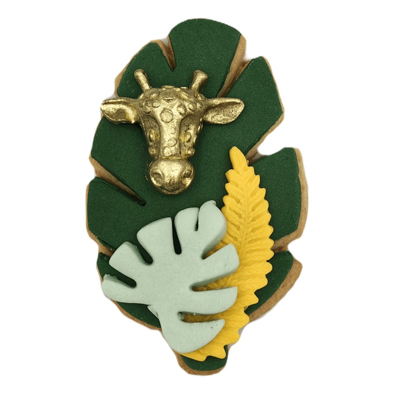 Μπισκότο Βουτύρου – Σαφάρι (≈90gr./≈10εκ.)