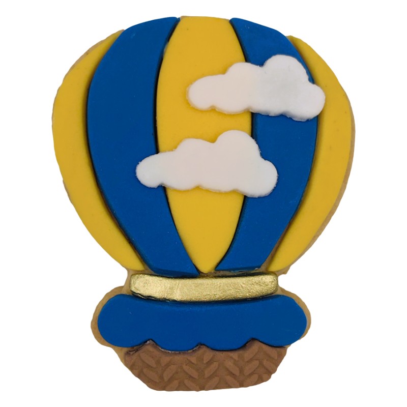 Μπισκότο Βουτύρου – Ταξίδι (≈90gr./≈10εκ.)