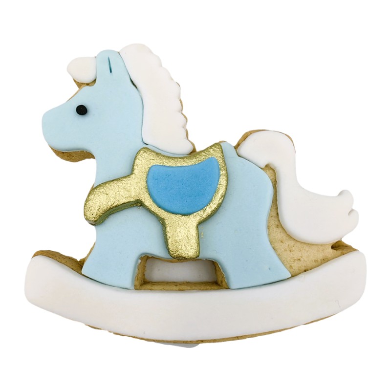 Μπισκότο Βουτύρου – Μωρό Αγοράκι (≈90gr./≈10εκ.)