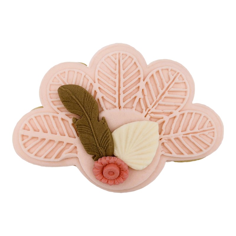 Μπισκότο Βουτύρου – Φτερά (≈90gr./≈10εκ.)