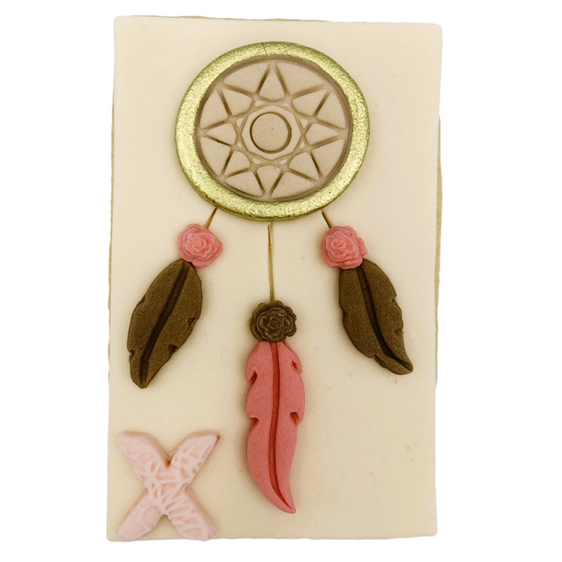 Μπισκότο Βουτύρου – Ονειροπαγίδα (≈90gr./≈10εκ.)