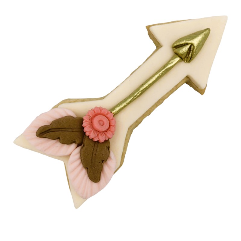 Μπισκότο Βουτύρου – Βέλος (≈90gr./≈10εκ.)