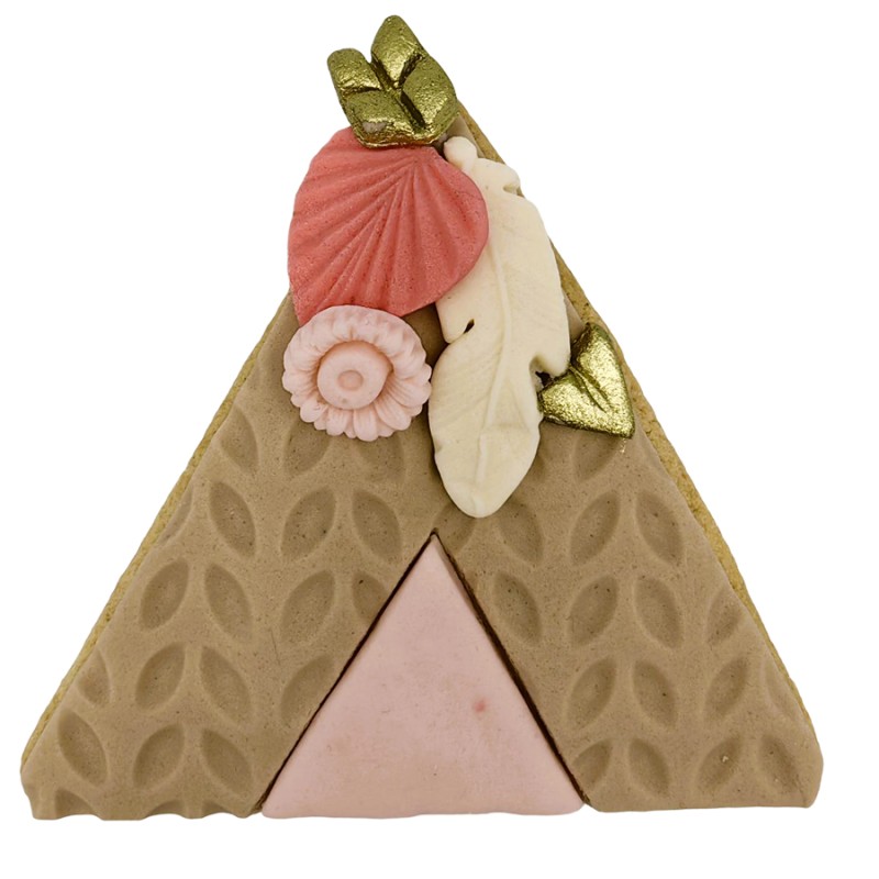 Μπισκότο Βουτύρου – Σκηνή (≈90gr./≈10εκ.)