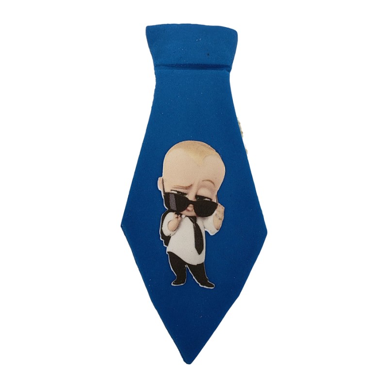 Μπισκότο Βουτύρου – Boss Baby (≈90gr./≈10εκ.)