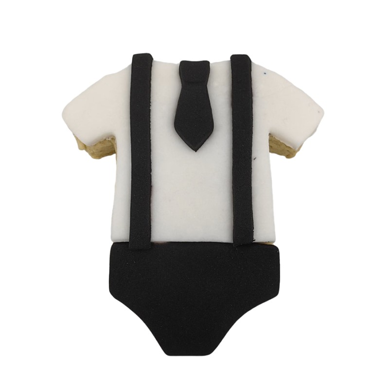 Μπισκότο Βουτύρου – Boss Baby (≈90gr./≈10εκ.)