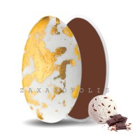 Κουφέτα Zaxaropolis Με Σοκολάτα - Choco Splash