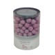 Marshmallow Balls Zaxaropolis - Λιλά Τσιχλόφουσκα (0,8kg.) ≈200τμχ.