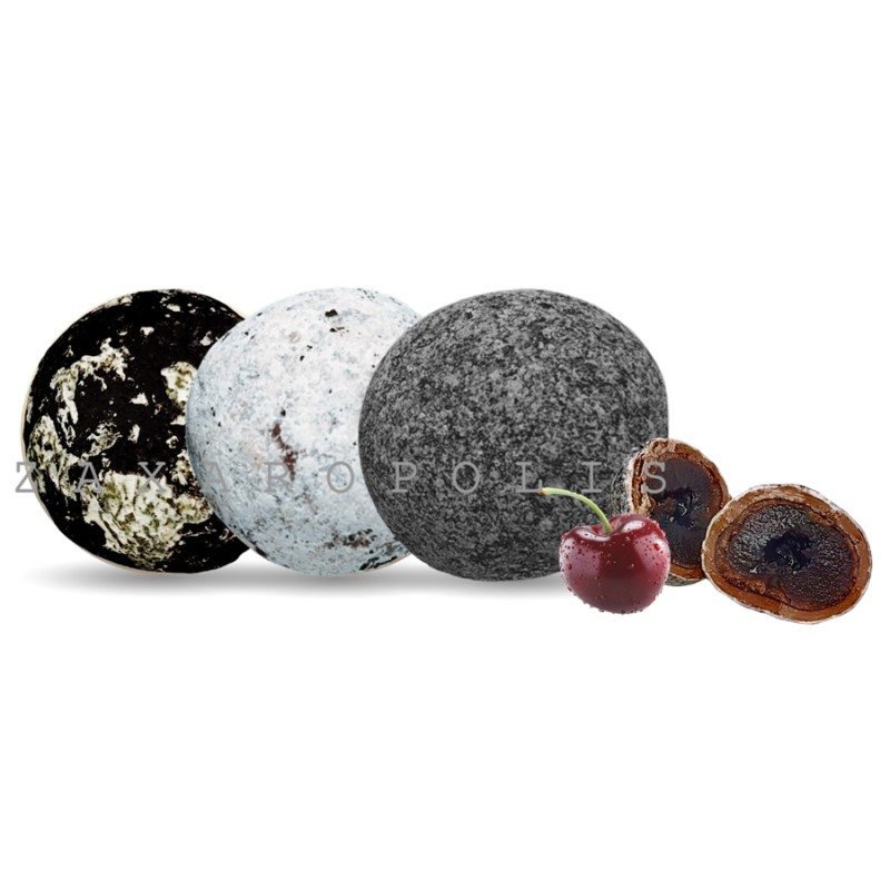 Βότσαλα Zaxaropolis (0,5kg.) ≈45τμχ.