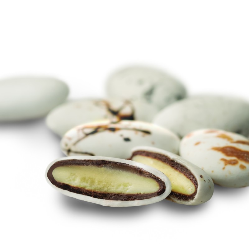  Πόσα κουφέτα θα χρειαστώ? Τρόπος υπολογισμού