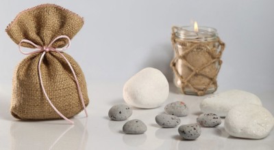 Πόσα κουφέτα πρέπει να έχουν οι μπομπονιέρες μου?