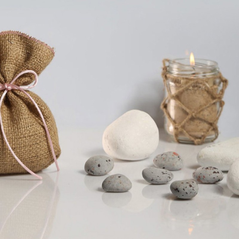 Πόσα κουφέτα πρέπει να έχουν οι μπομπονιέρες μου?