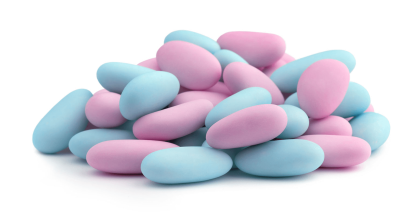 Οδηγίες για τη σωστή συντήρηση των κουφέτων: Πώς να διατηρήσετε τη γεύση και τη φρεσκάδα!